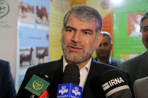 در سال ۱۴۰۲ توسعه دیپلماسی غذایی و صادرات را در اولویت داریم در سال ۱۴۰۲ توسعه دیپلماسی غذایی و صادرات را در اولویت داریم