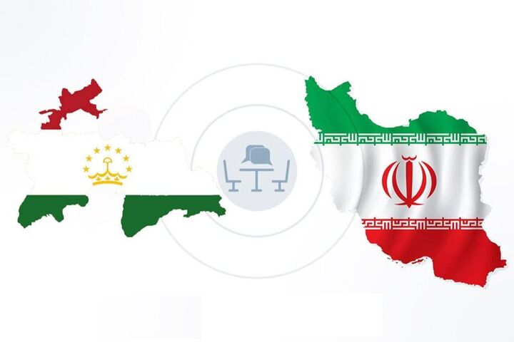 پانزدهمین کمیسیون مشترک همکاری‌های اقتصادی ایران و تاجیکستان برگزار می‌شود
