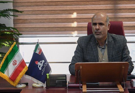 ناوگان خودروهای سنگین خارجی کارت سوخت اعتباری دریافت میکند ناوگان خودروهای سنگین خارجی کارت سوخت اعتباری دریافت میکند