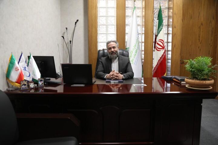 ایجاد هوش مصنوعی برای نظام بانکی با جوانان نخبه ایجاد هوش مصنوعی برای نظام بانکی با جوانان نخبه