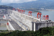 چینی ها ۴۸ پروژه برق را در مازندران اجرا می کنند