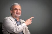 نماینده ویژه رئیس جمهور در امور افغانستان، سفیر کابل شد| تکذیب شایعه عزل امینیان