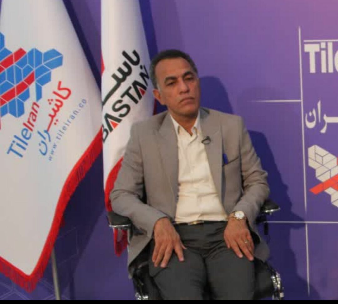 اختصاص زمین برای ساخت ۲ میلیون واحد مسکونی| رتبه پنجم ایران در صادرات کاشی و سرامیک