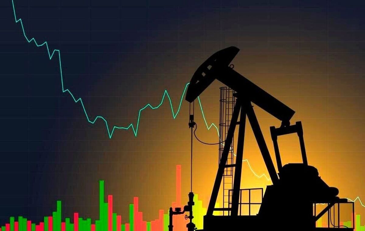 قیمت نفت خام برنت به ۸۷.۷۷ دلار رسید