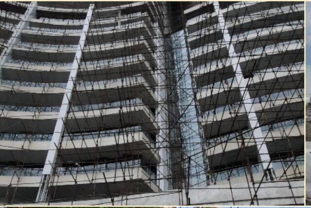 دست هتلداری مازندران به ابرها می رسد| صنعت گردشگری در تراز جهانی