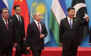 چالشهای پکن در آسیای مرکزی| عدم تقارن قدرت در حیاط خلوت مشترک روسیه و چین