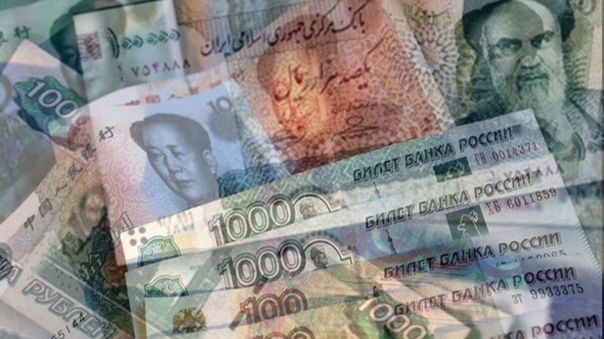 شتاب حذف دلار در جنوب شرق آسیا