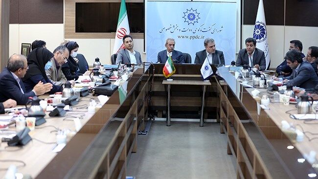 انسجام بین مراجع متولی بهبود محیط کسبوکار، ضروری است انسجام بین مراجع متولی بهبود محیط کسبوکار، ضروری است