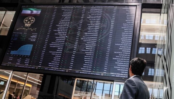 بازدهی کمتر از سایر بازارها روند بورس را صعودی نگه می دارد بازدهی کمتر از سایر بازارها روند بورس را صعودی نگه می دارد