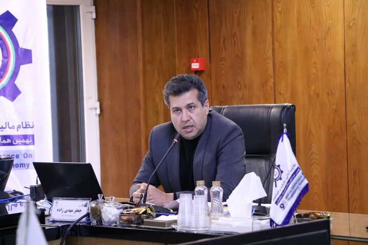 رشد ۲۸.۲ درصدی تسهیلات بانکی در ۱۴۰۲| اولویتهای تسهیلاتدهی بهزودی ابلاغ میشود رشد ۲۸.۲ درصدی تسهیلات بانکی در ۱۴۰۲| اولویتهای تسهیلاتدهی بهزودی ابلاغ میشود