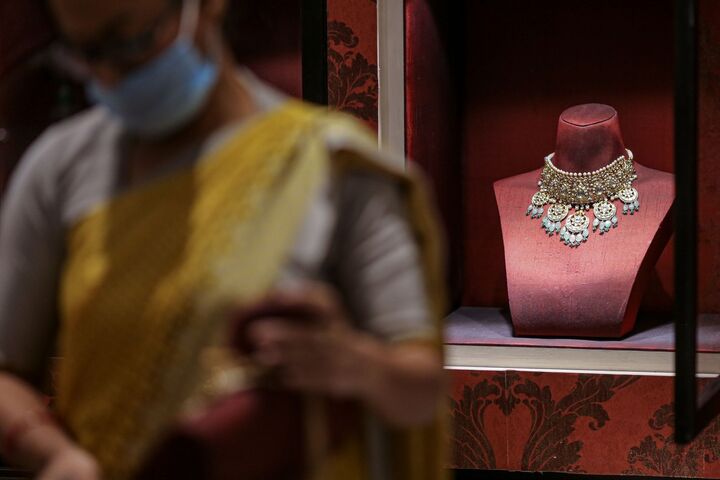  احتمال کاهش مالیات واردات طلا در هند