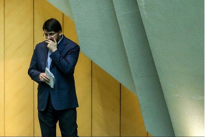 پیشرفت ۱۰ درصدی مسکن ملی؛ «بذرپاش» در برابر بانکهای پول نپاش| ضرورت تدبیر جدید برای تامین مالی پیشرفت ۱۰ درصدی مسکن ملی؛ «بذرپاش» در برابر بانکهای پول نپاش| ضرورت تدبیر جدید برای تامین مالی