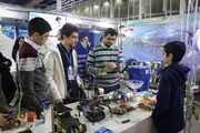 نمایشگاه توانمندی‌های صنعتی ایلام در عراق برگزار می شود