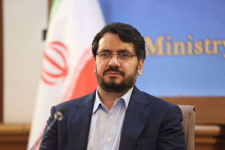 تشکیل کمیته ۵ نفره برای پیگیری مطالبات سازمانهای نظام مهندسی تشکیل کمیته ۵ نفره برای پیگیری مطالبات سازمانهای نظام مهندسی