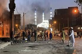 دو روی سکه ناآرامی و محرومیت در سیستان و بلوچستان| عقب ماندگی تاریخی در کوتاه مدت قابل رفع نیست