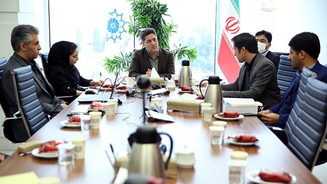 از نحوه صدور چند پروانه بهرهبرداری برای یک پلاک ثبتی رفع ابهام شود از نحوه صدور چند پروانه بهرهبرداری برای یک پلاک ثبتی رفع ابهام شود