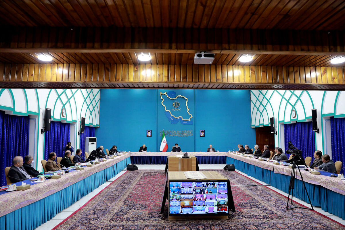 «جمعیت» از نکات مهم و محوری مورد توجه در برنامه هفتم است