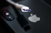 آخرین فرصت اپل برای تجهیز آیفون به پورت USB-C در اروپا