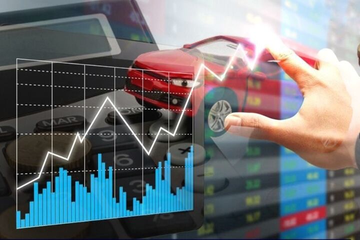 پذیرش خودروهای نیمه سنگین و سنگین جدید در بورس کالا