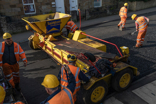 اعمال محدودیت تردد در جاده مخصوص تا ۲۰ شهریور ۴۰۳ اعمال محدودیت تردد در جاده مخصوص تا ۲۰ شهریور ۴۰۳