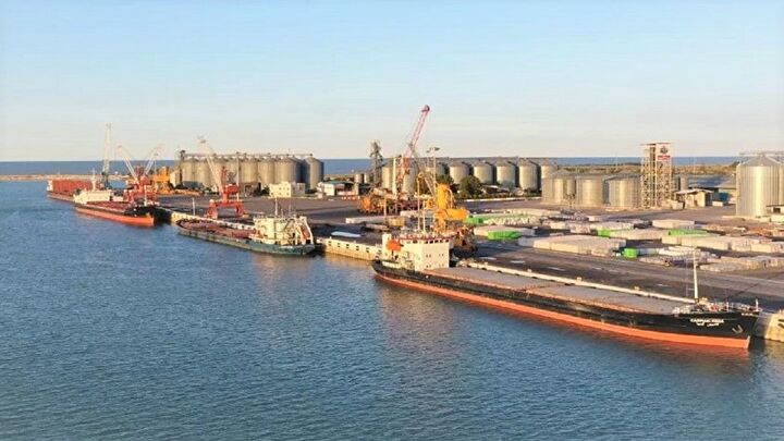 کشتیرانی ایران خط منظم از خاور دور به بندر چابهار راه اندازی می‌کند
