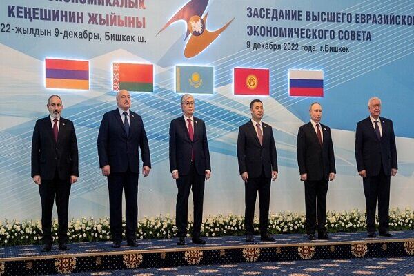 شمارش معکوس امضای توافق تجارت آزاد با اوراسیا؛ ارتقای جایگاه اقتصادی - سیاسی ایران در آسیای مرکزی