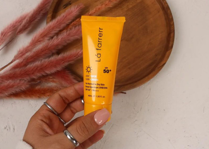 بهترین کرمهای ضد آفتاب بازار کدامند؟!