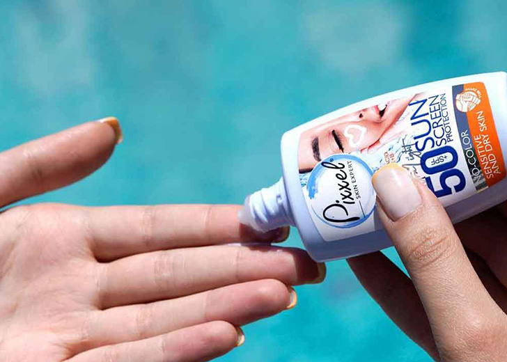 بهترین کرمهای ضد آفتاب بازار کدامند؟!