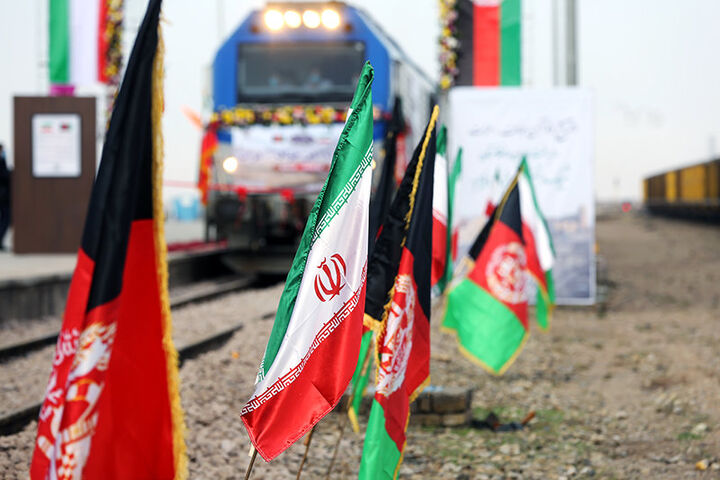 لزوم اتصال ریلی مجدد ایران به افغانستان؛ فرصتهای اقتصادی کابل برای تهران لزوم اتصال ریلی مجدد ایران به افغانستان؛ فرصتهای اقتصادی کابل برای تهران
