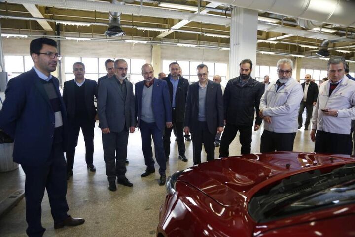 پرداخت تسهیلات بانک صنعت و معدن با بهرهگیری از اوراق گام  پرداخت تسهیلات بانک صنعت و معدن با بهرهگیری از اوراق گام