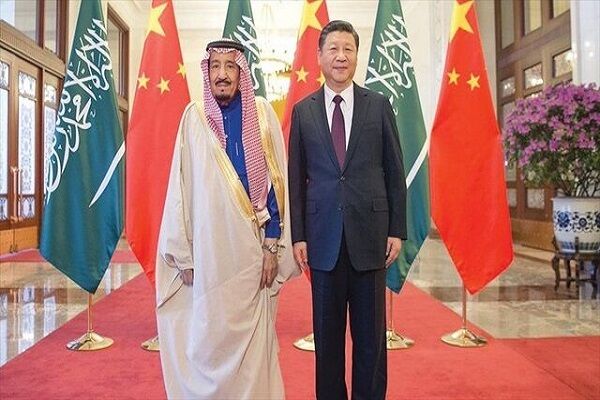 نقش تهران و ریاض در بزرگترین پروژه اقتصادی چین| همگرایی دو رقیب در دیپلماسی اقتصادی نقش تهران و ریاض در بزرگترین پروژه اقتصادی چین| همگرایی دو رقیب در دیپلماسی اقتصادی