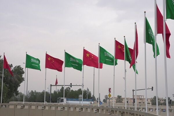 تعمیق روابط چین و عربستان سعودی در بحبوحه هم افزایی توسعه