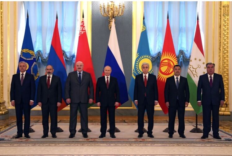 جایگاه اتحادیه اوراسیا در آسیای مرکزی؛ یکپارچگی کمتر با روسیه|گرایش رهبران جمهوری ها به چین و ترکیه