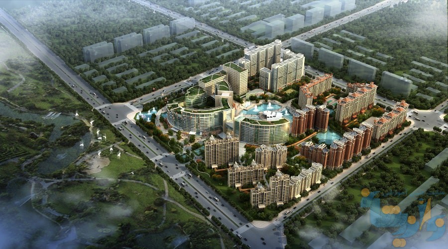 بررسی طرح توجیهی شهرسازی با کاربری مسکونی