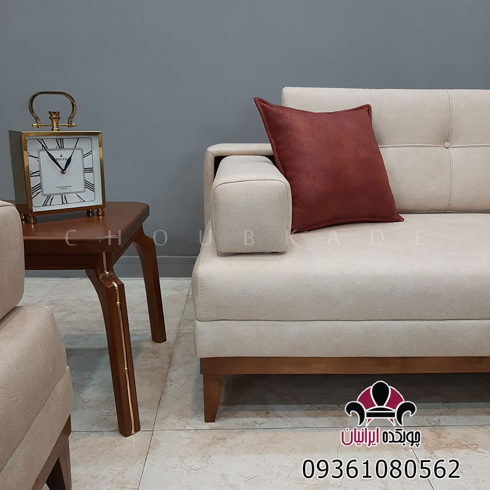 مبل ال لاکچری