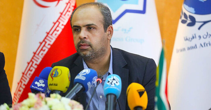 تجارت ایران و آفریقا به بیش از ۳۹۸ هزار تن رسید تجارت ایران و آفریقا به بیش از ۳۹۸ هزار تن رسید