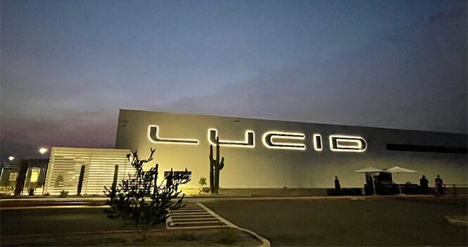 بُرد خودروهای الکتریکی ۱۵۲ و فروش ۱۰۹ درصد رشد کرد