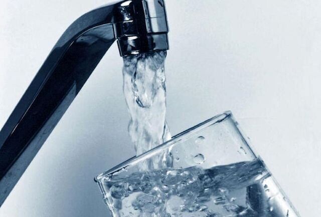 مصرف آب حدود ۳۷ هزار لیتر بر ثانیه‌ای تهرانی‌ها