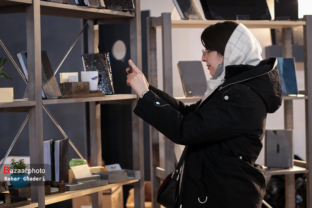 توسعه کسب و کار خانگی در گرو «بازار فروش» | موفقها چه میکنند؟