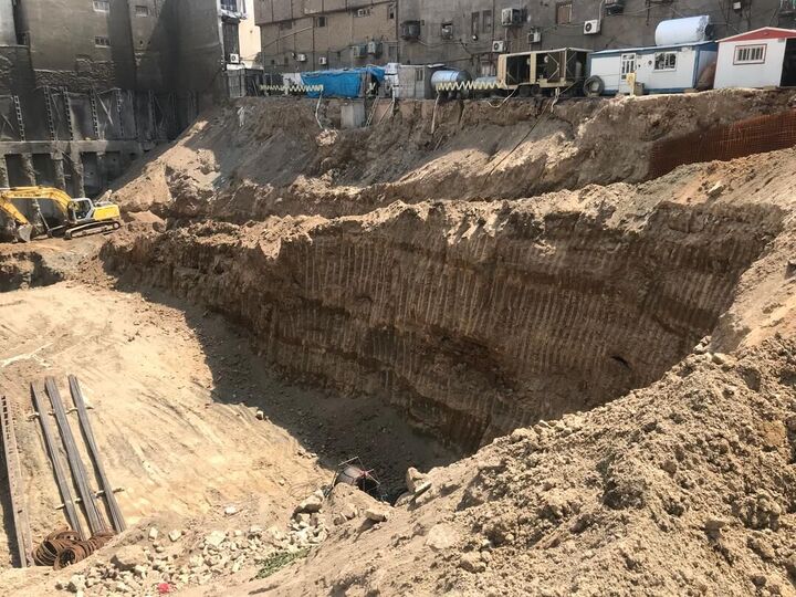 گزارش های مستند از ۳۰ ساختمان پر خطر در تهران| بیمه و خرید و فروش مسکن های پر خطر نگران کننده است گزارش های مستند از ۳۰ ساختمان پر خطر در تهران| بیمه و خرید و فروش مسکن های پر خطر نگران کننده است