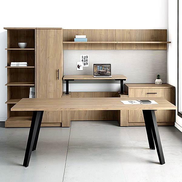 خرید بهترین میز اداری با مناسب ترین قیمت از فرامین