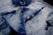 آیا اروپا در آستانه سردترین زمستان تاریخ به دنبال استقلال خواهد بود؟| بازی آمریکا با برگ اروپا