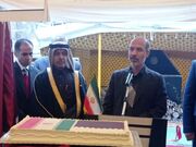 وزیر نیرو با سفیر قطر در ایران دیدار کرد| تأکید بر توسعه و تحکیم روابط تهران- دوحه