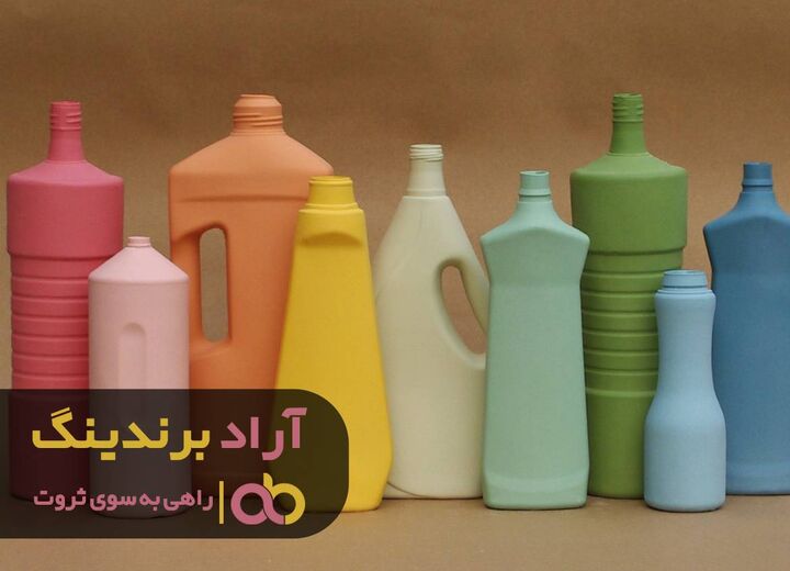 با بطری پت به دنیای ثروتمندی سفر کردم با بطری پت به دنیای ثروتمندی سفر کردم