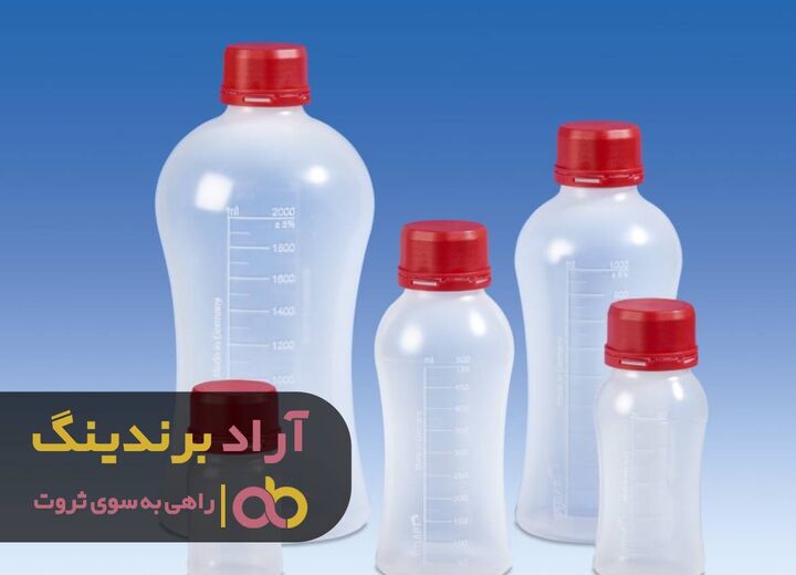 میلیاردر شدنم از یک بطری پت جرقه خورد میلیاردر شدنم از یک بطری پت جرقه خورد