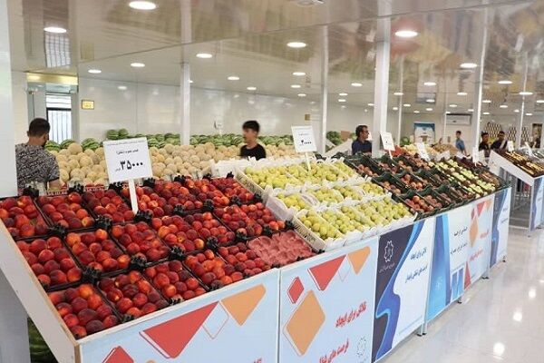 راهاندازی بازارچههای روز و شب در تبریز راهاندازی بازارچههای روز و شب در تبریز