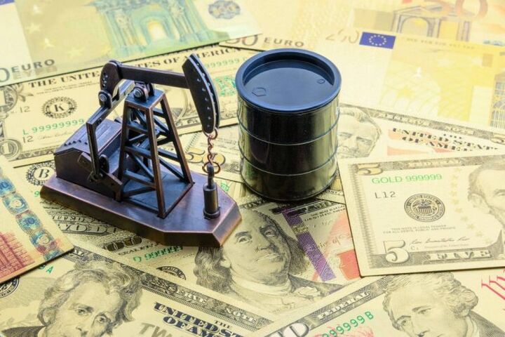افزایش ۳ برابر درآمدهای نفتی در دولت سیزدهم