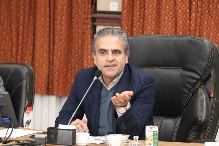 وجود ۳۰۰ هزار تراکتور فرسوده بالای ۱۳ سال در کشور وجود ۳۰۰ هزار تراکتور فرسوده بالای ۱۳ سال در کشور