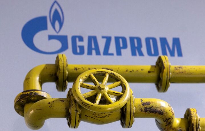 اتریش خرید گاز روسیه را متوقف می‌کند