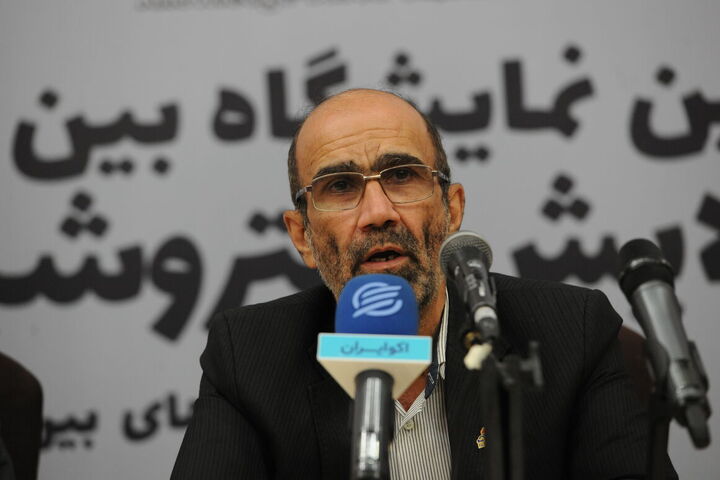 حمایت همهجانبه از فعالان عرصه هوش مصنوعی در صنعت نفت حمایت همهجانبه از فعالان عرصه هوش مصنوعی در صنعت نفت